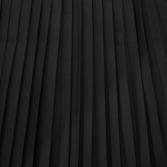 Women’s Authentic Pendleton Wool Pleated Skirt - Picture 6 of 8